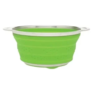 HIC Large Collapsible Colander