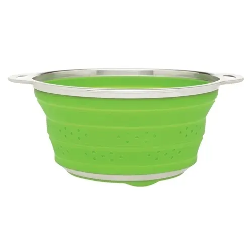 HIC Large Collapsible Colander