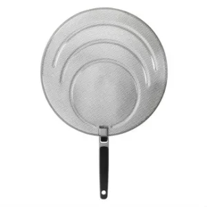 OXO Good Grips Splatter Screen with Folding Handle