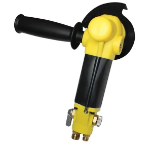 Alpha AIR-830 / AIR-850 Pneumatic Wet Polishers | AIR-830