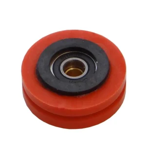 Orange Groove Grommet for Gemini Tile Saws - view 2
