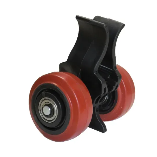 Fastcap Clip N Roll