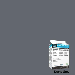 Laticrete Original PERMACOLOR Grout 8 lbs Carton | Hot Cocoa - view 2