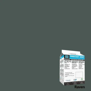 Laticrete Original PERMACOLOR Grout 8 lbs Carton | Hot Cocoa - view 3