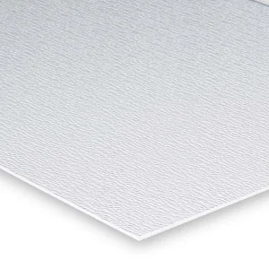 4 x 8 ft. Bright White NRP Wall Panel