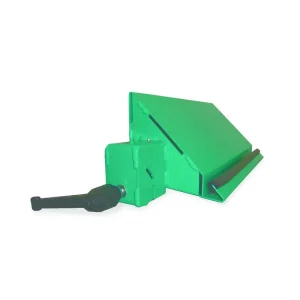 Imer Masonry 350 Smart Cut Miter Alignment Jig