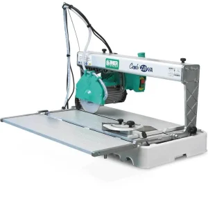 Imer Combi 200VA Wet Saw - view 2