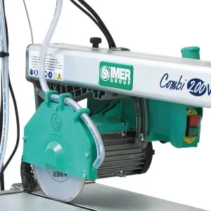 Imer Combi 200VA Wet Saw - view 4