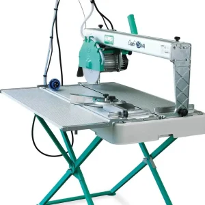Imer Combicut 250VA Rail Wet Saw - view 2