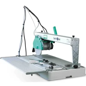 Imer Combicut 250VA Rail Wet Saw - view 3