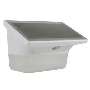 Keystone LED Solar Security Lite 500 Lumen W