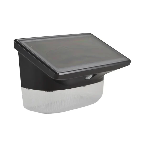 Keystone LED Solar Security Lite 500 Lumen B