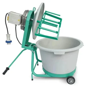 Imer Mini-Mix All Replacement Bucket - view 2