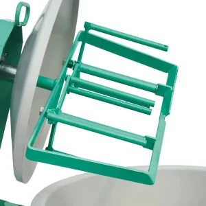 Imer Mix All Portable Paddle Mixer - view 4