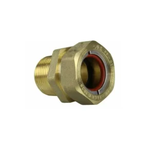 PRO-FLEX MALE ADAPTER