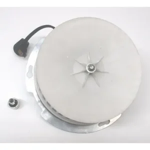 Broan Nutone Fan Blower Wheel Motor Assembly