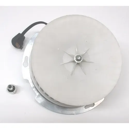 Broan Nutone Fan Blower Wheel Motor Assembly