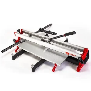 Rubi TZ Series Professional Tile Cutters | 850 – 33 in - view 2