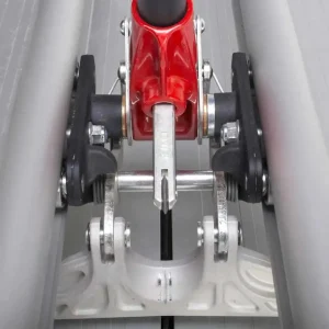 Rubi TZ Series Professional Tile Cutters | 850 – 33 in - view 3