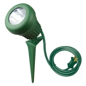 Moonrays LED Floodlight 200Lm 2Color Lens