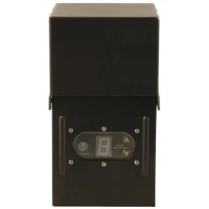 Moonrays 300 Watt Outdoor Lighting Transformer