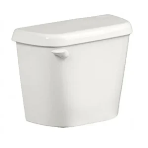 American Standard Colony White Toilet Tank, 12 in