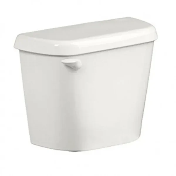 American Standard Colony White Toilet Tank, 12 in