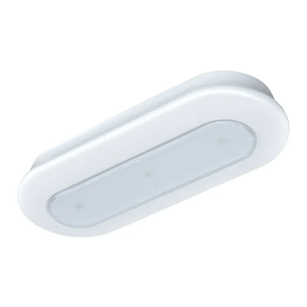 Good Earth Lighting 6 Inch LED Light Bar With Auto Off Timer