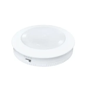 Good Earth Lighting 3.5 Inch LED Tap Light With Auto Off Timer