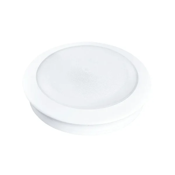Good Earth Lighting 7 in. LED Tap Light with Optional Pull Cord