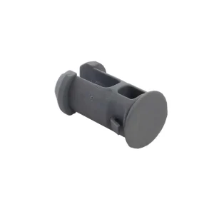 Spring Loaded Pad Clip for Rubi TR, TX, TP & TI Cutters