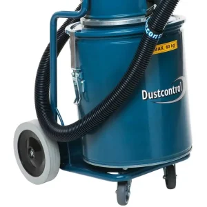 DustControl DC 2900 A Canister-Style Dust Extractor - view 2