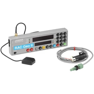 Jamar Technologies RAC Geo II DMI GPS-Based Distance Measurer - view 2