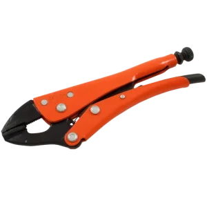 Grip-on® Locking Pliers-Groovy Grip