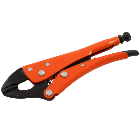Grip-on® Locking Pliers-Groovy Grip