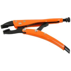 Grip-on® Locking Pliers-Groovy Grip - view 3