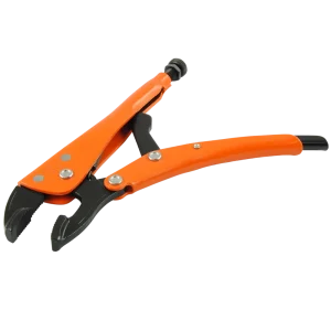 Grip-on® Locking Pliers-Groovy Grip - view 4