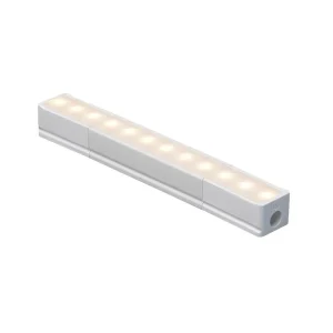 Satco Thread Linear LED Cabinet & Cove 2700K Light Strip, 6 in