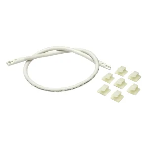 Satco Thread Connecting Cable, 18 in