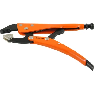 Grip-on® Locking Pliers-Parallel Jaws - view 4