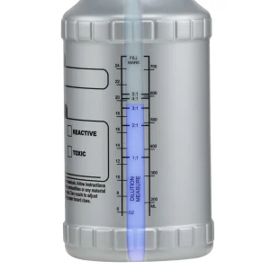 1-Quart Chemical-Resistant Spray Bottle - view 2