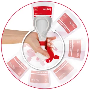 Birchmeier® Foxy Plus 16 oz. Sprayer - view 4