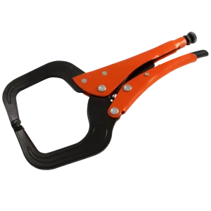 Grip-on® Locking C-Clamps