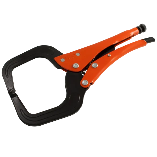 Grip-on® Locking C-Clamps