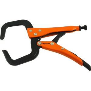 Grip-on® Locking C-Clamps - view 4