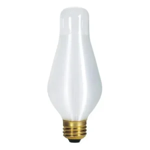 Westinghouse Incandescent Glowescent Light Bulb
