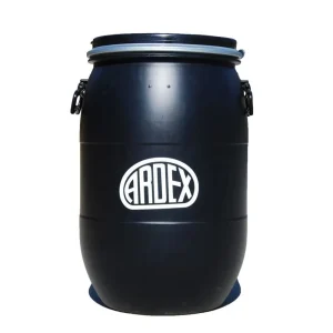 ARDEX T10 15 gal Mixing Drum with Lid
