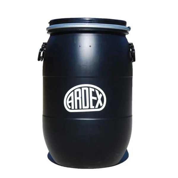 ARDEX T10 15 gal Mixing Drum with Lid