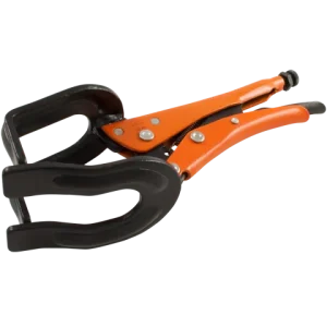 Grip-on® Locking U-Clamps