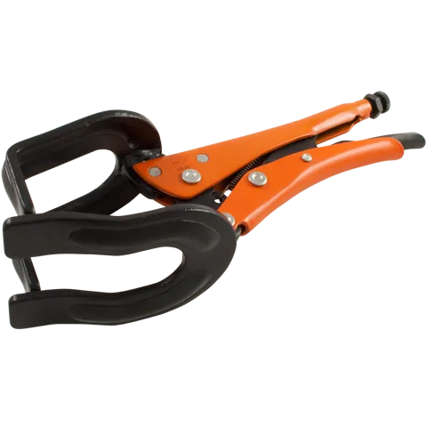 Grip-on® Locking U-Clamps